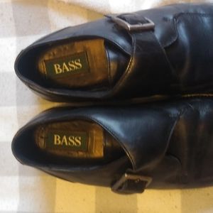 Bass dress shoes